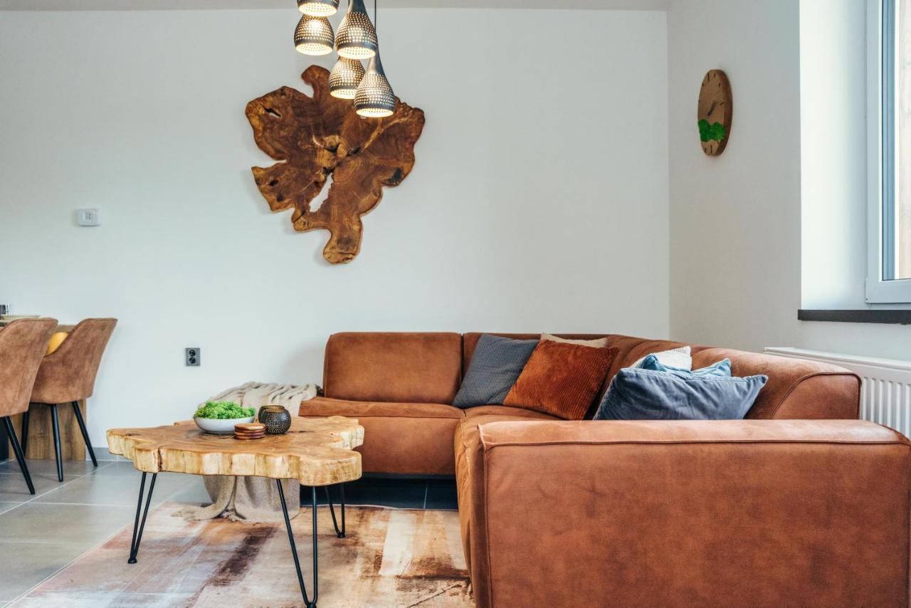 Premium apartman Lipno Lipno nad Vltavou Bagian luar foto
