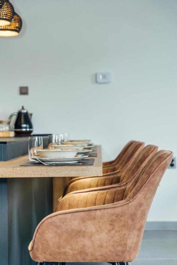 Premium apartman Lipno Lipno nad Vltavou Bagian luar foto