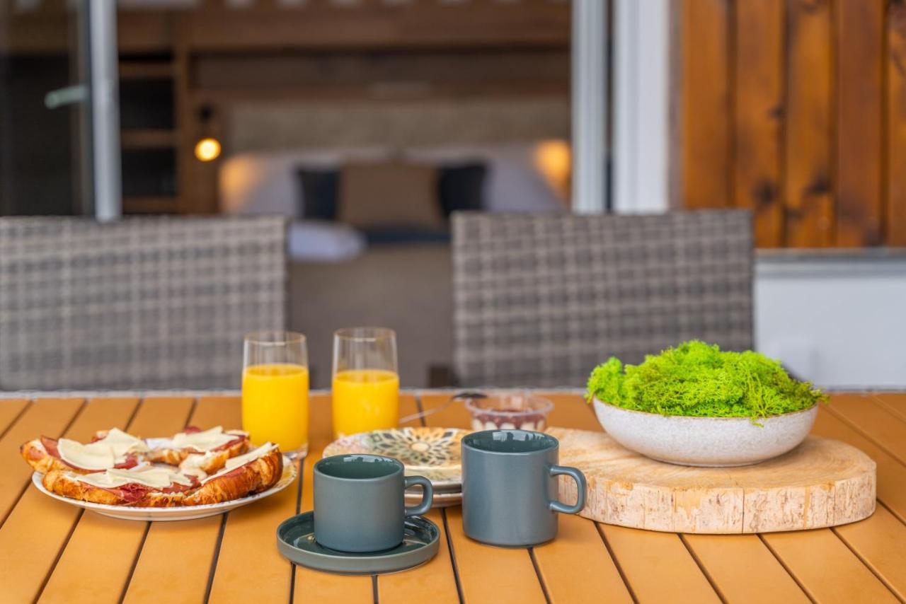 Premium apartman Lipno Lipno nad Vltavou Bagian luar foto